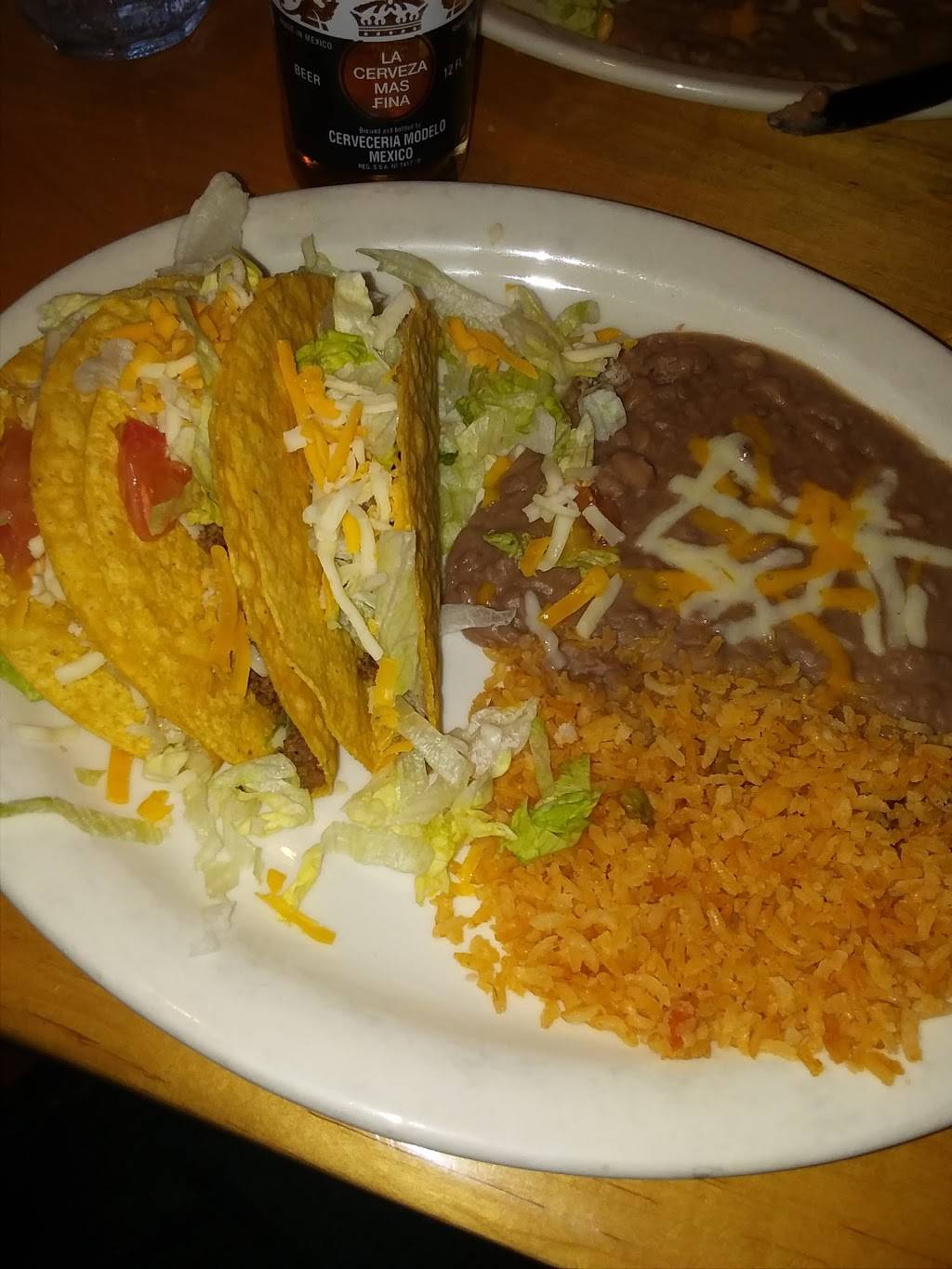 Santiagos Mexican Restaurant | restaurant | 4168 S Broadway, Englewood, CO 80110, USA | 3037618043 OR +1 303-761-8043
