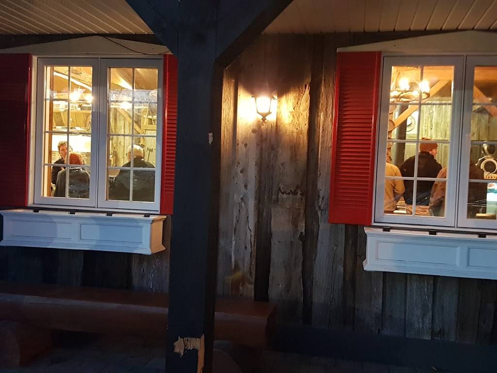 Cabane A Sucre Constantin | restaurant | 1054 Boulevard Arthur-Sauvé, Saint-Eustache, QC J7R 4K3, Canada | 4504732374 OR +1 450-473-2374
