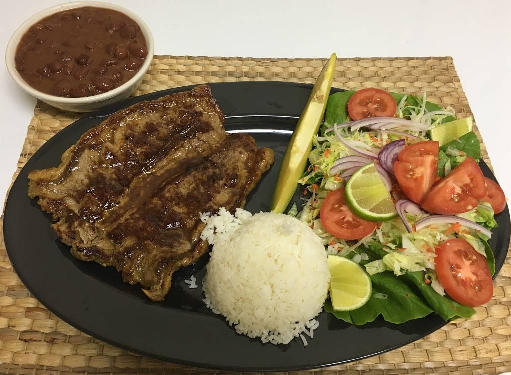 La Embajada Colombiana Restaurant | restaurant | 18400 NW 75th Pl # 113, Hialeah, FL 33015, USA | 3055580990 OR +1 305-558-0990