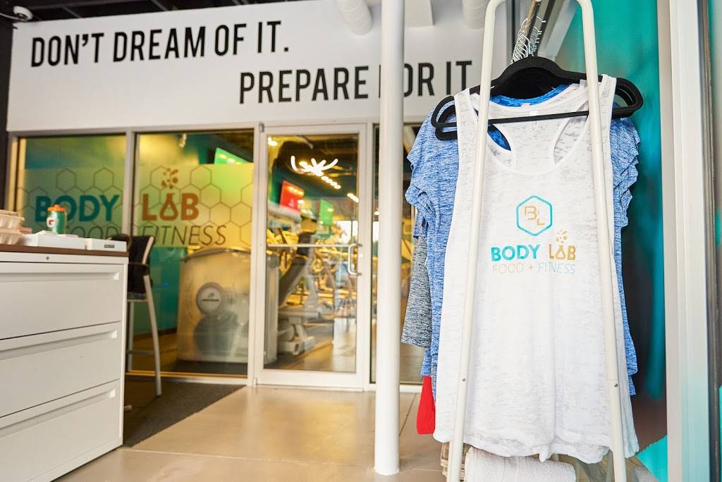 Body Lab Food Fitness | restaurant | 1510 Hendricks Ave, Jacksonville, FL 32207, USA | 9042197732 OR +1 904-219-7732
