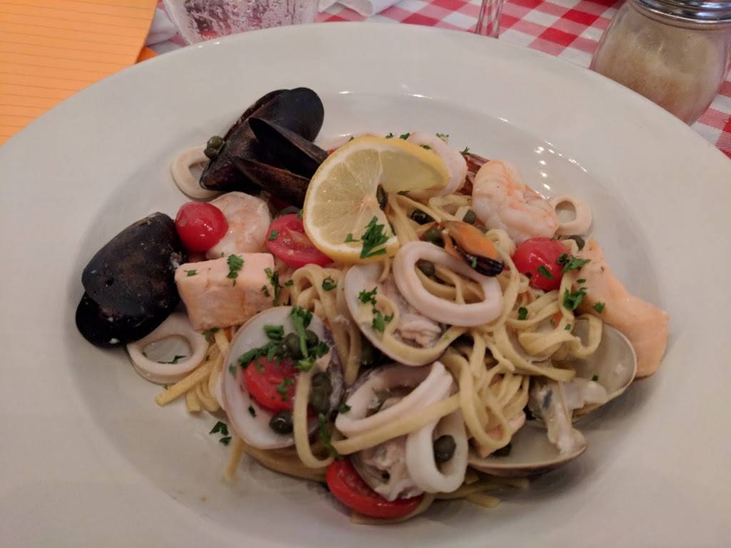 Isola Bella italian eatery | restaurant | 5904 Marina Dr, Holmes Beach, FL 34217, USA | 9412425309 OR +1 941-242-5309