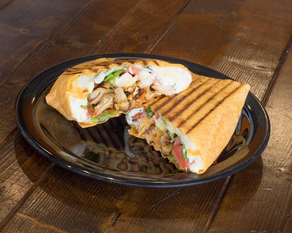 The Eating Hub Inc | restaurant | 404 N Lake St, Mundelein, IL 60060, USA | 2248644934 OR +1 224-864-4934