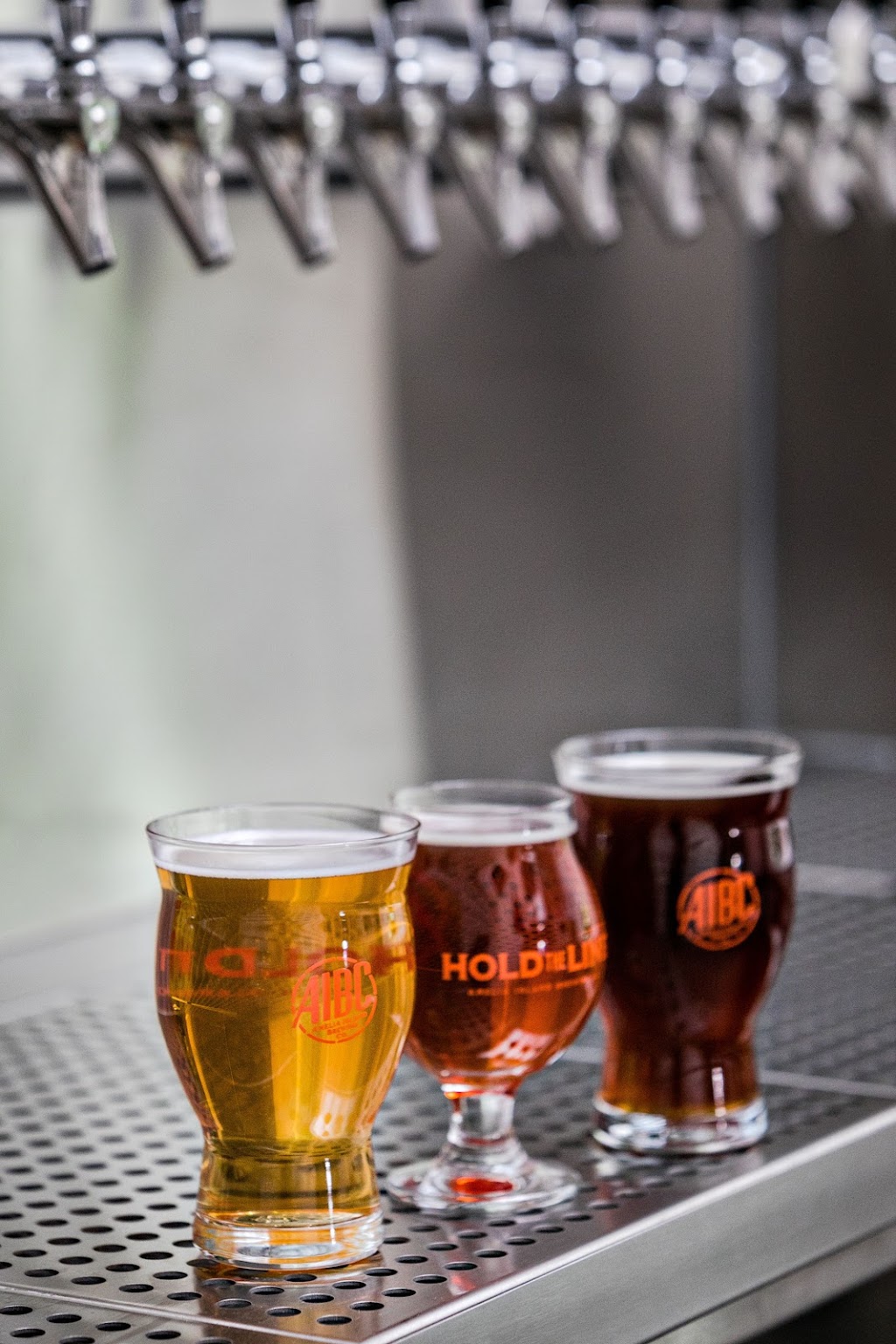 The Alley by AIBC | restaurant | 316 Centre St, Fernandina Beach, FL 32034, USA | 9043106088 OR +1 904-310-6088