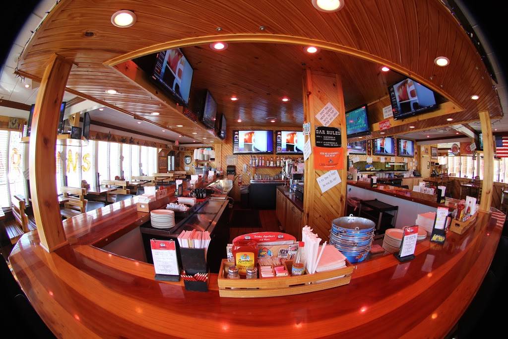 Roosters | meal takeaway | 5571 Merily Way, Huber Heights, OH 45424, USA | 9372369464 OR +1 937-236-9464