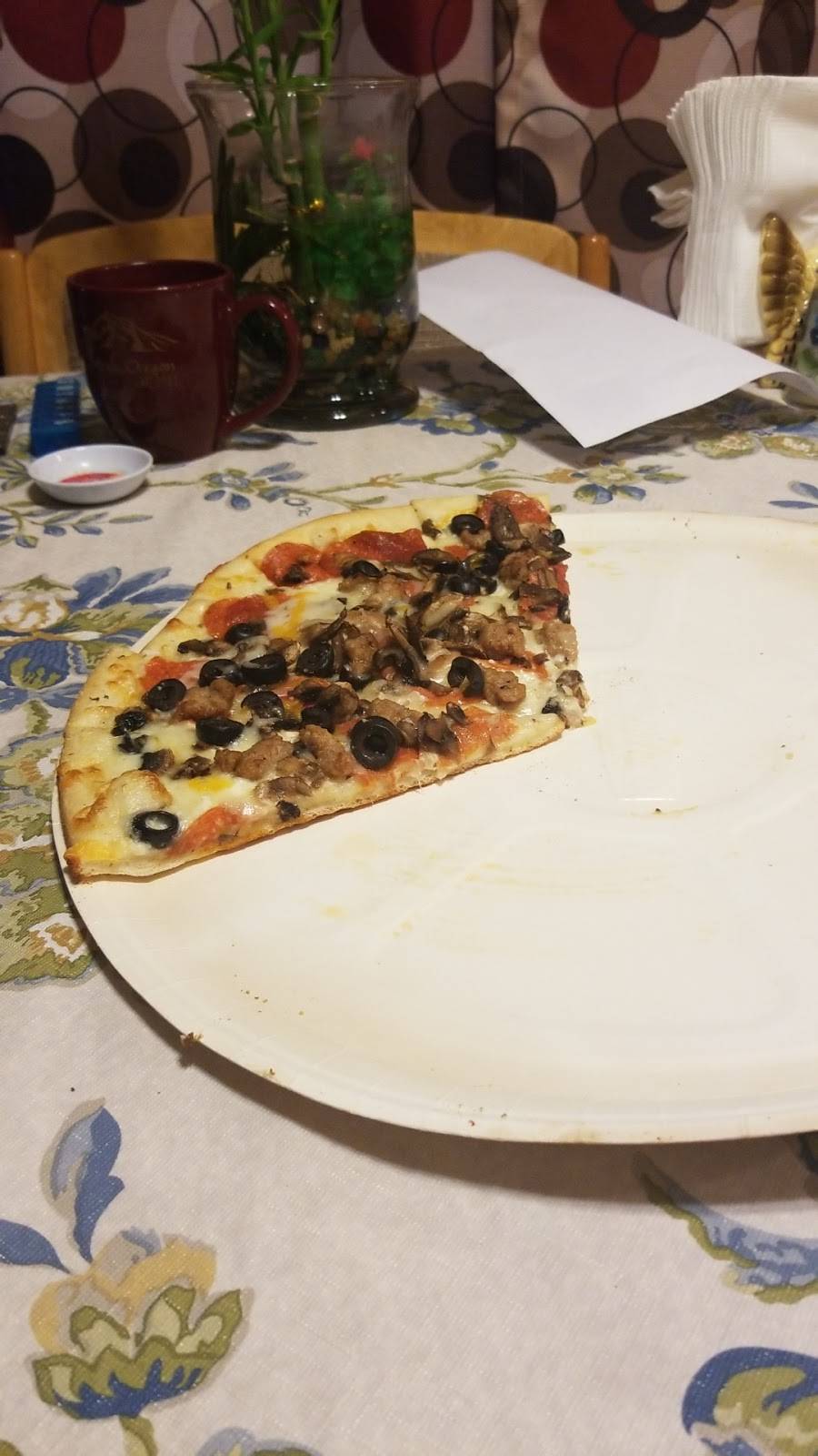 Papa Murphys Take N Bake Pizza | meal takeaway | 16605 SE 362nd Dr, Sandy, OR 97055, USA | 5036686900 OR +1 503-668-6900