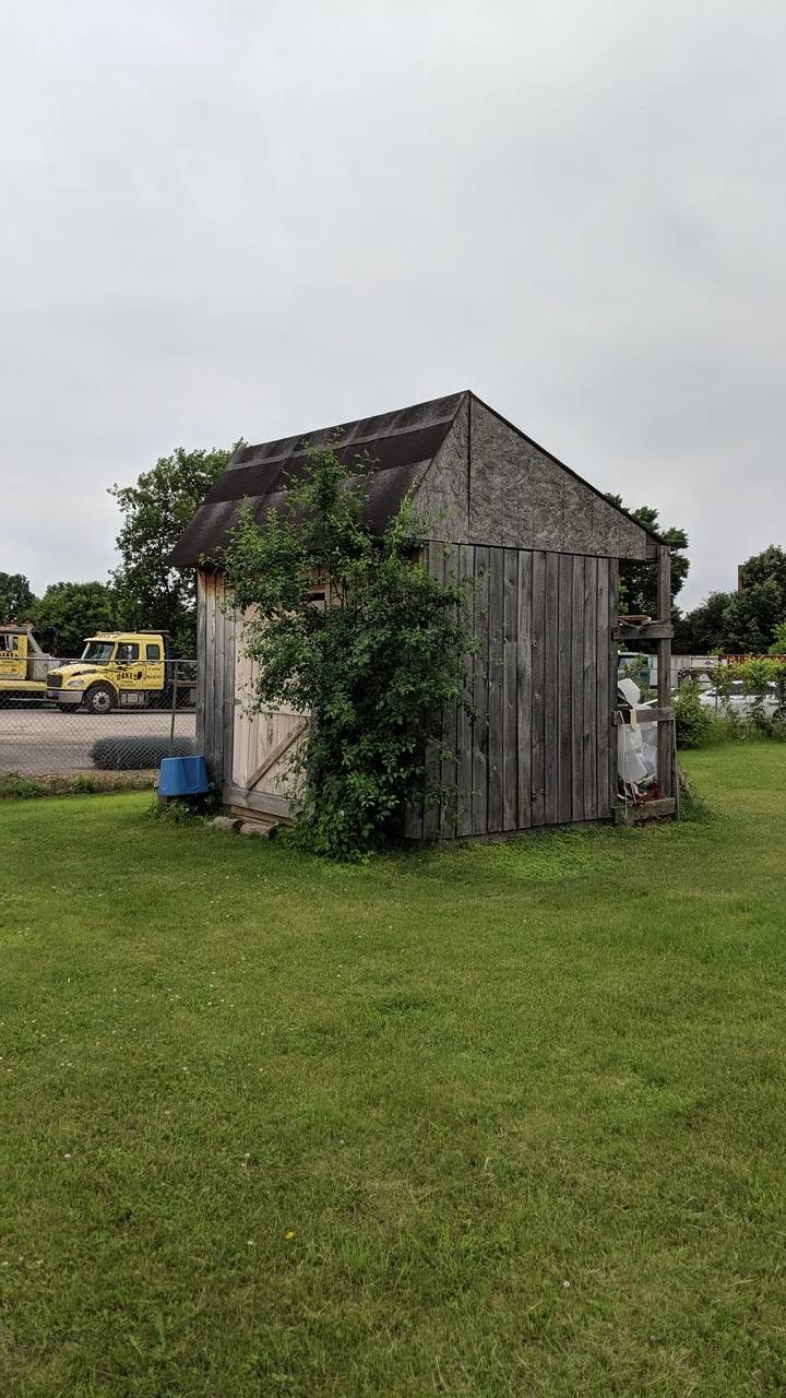 Mr Victors Diner | restaurant | 16 Conlon Dr, Perth, ON K7H 0A3, Canada | 6134660545 OR +1 613-466-0545