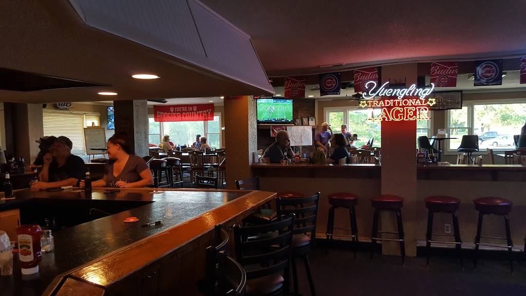 Double Eagle Clubhouse Grille | restaurant | 1724 Nuttman Ave, Decatur, IN 46733, USA | 2607248777 OR +1 260-724-8777