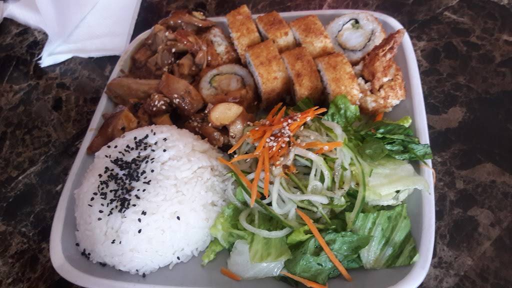 Ke Sushi | restaurant | Av. Lázaro Cardenas 21, Anexa Obrera, 22703 Rosarito, B.C., Mexico | 016611234932 OR +52 661 123 4932