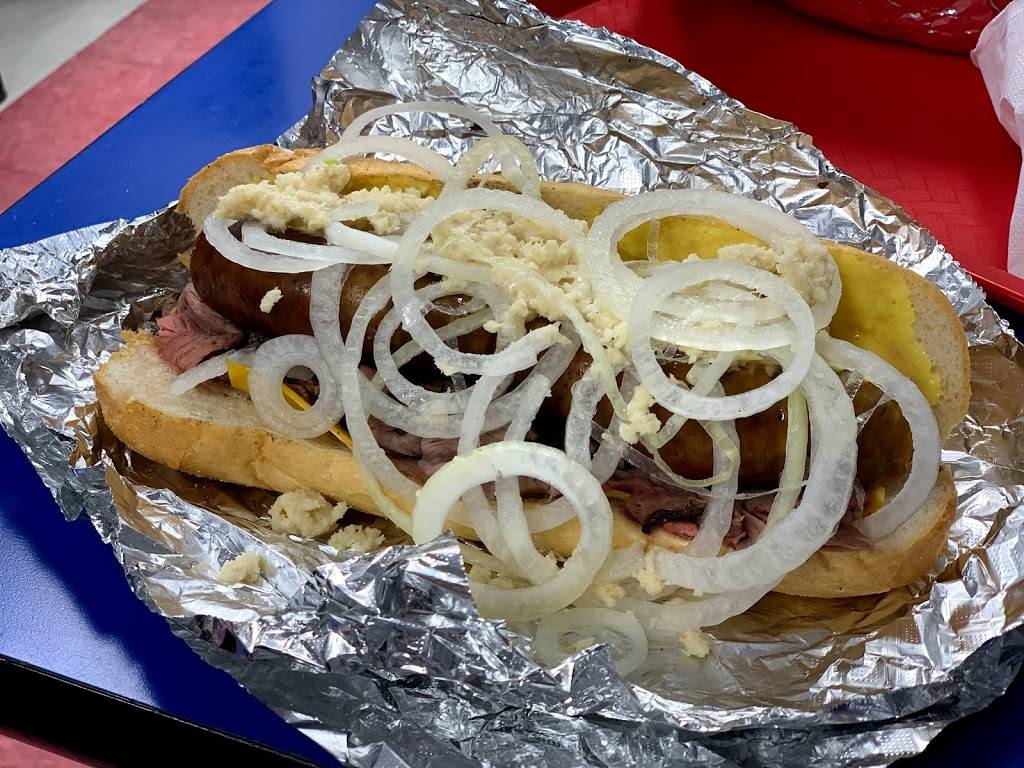 Fast Eddies Pit Beef | restaurant | 10 Montgomery Drive # 5, North East, MD 21901, USA | 4102878700 OR +1 410-287-8700