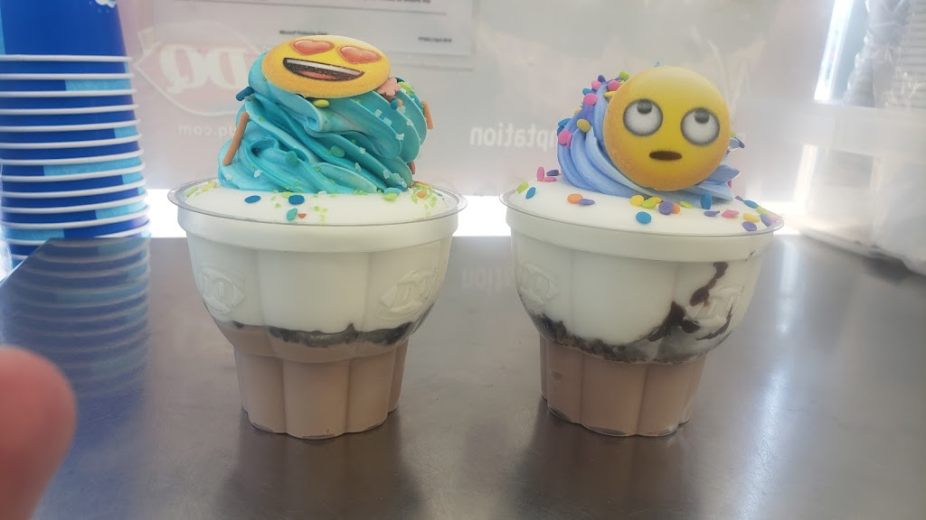 Dairy Queen (Treat) | restaurant | 1900 S State Rd 7, Miramar, FL 33023, USA | 9549894272 OR +1 954-989-4272