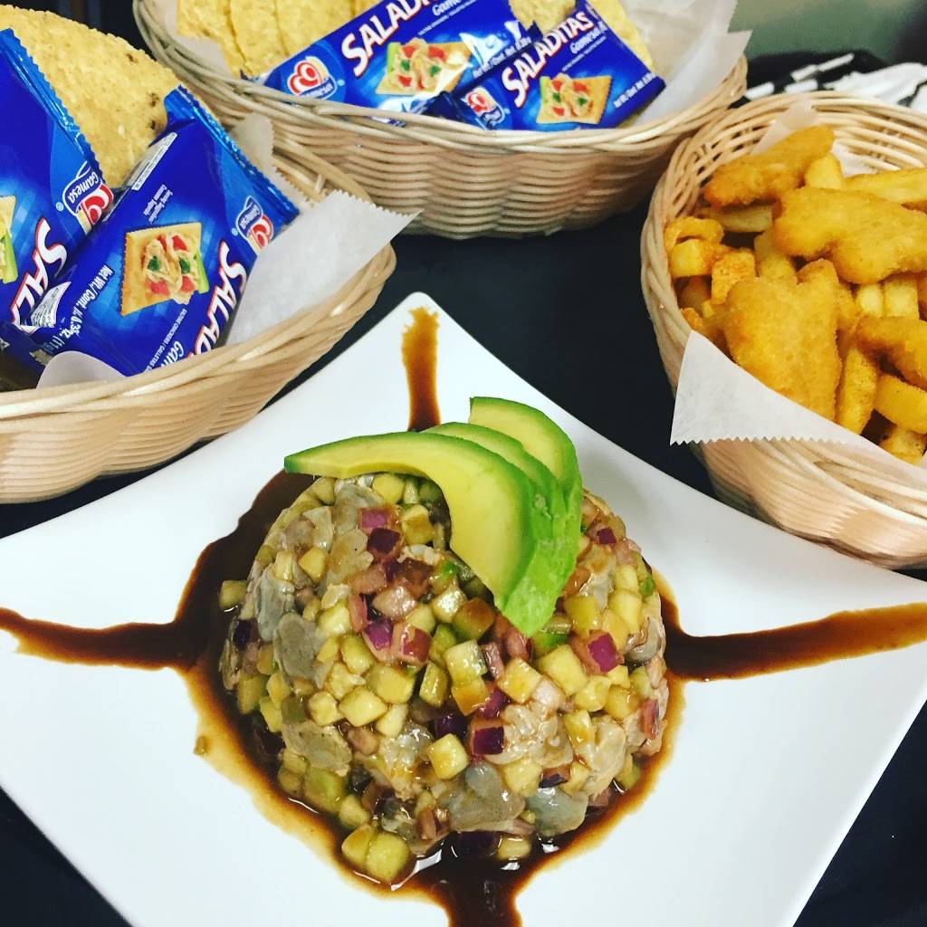 Emporio Sushi Y Mariscos | restaurant | 150 S Hewes St, Orange, CA 92869, USA | 7145329000 OR +1 714-532-9000