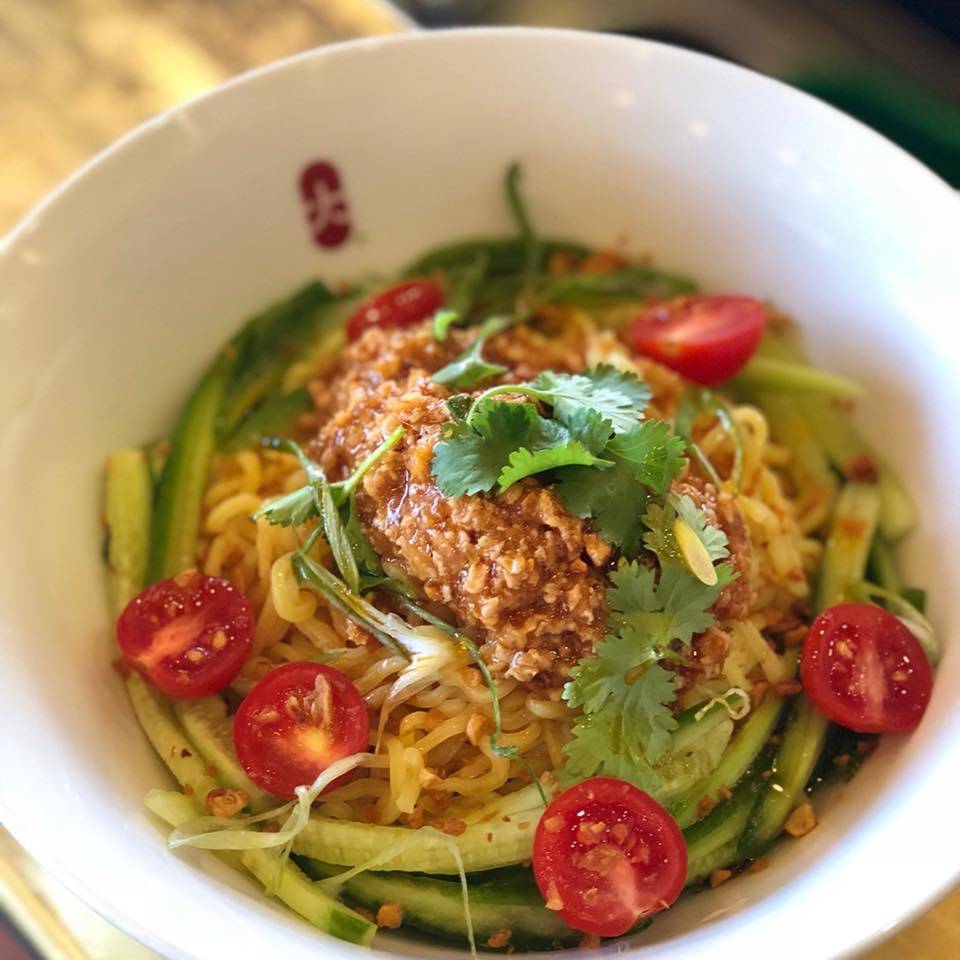 Haikan | restaurant | 805 V St NW, Washington, DC 20001, USA | 2022991000 OR +1 202-299-1000