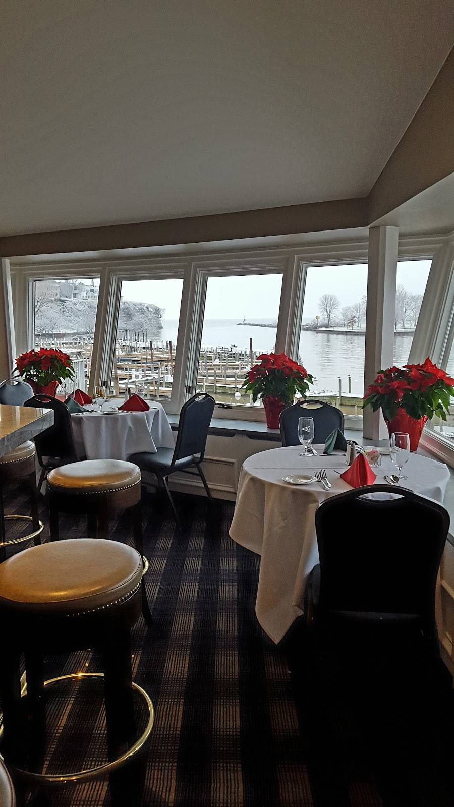 Cleveland Yacht Club | restaurant | 200 Yacht Club Dr, Rocky River, OH 44116, USA | 4403331155 OR +1 440-333-1155