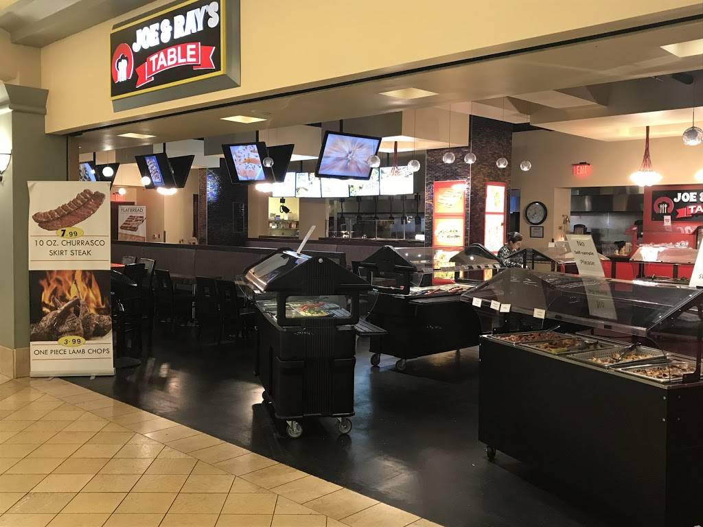 Joe & Rays Table | restaurant | 10240 Forest Hill Blvd, Wellington, FL 33414, USA | 7545511426 OR +1 754-551-1426