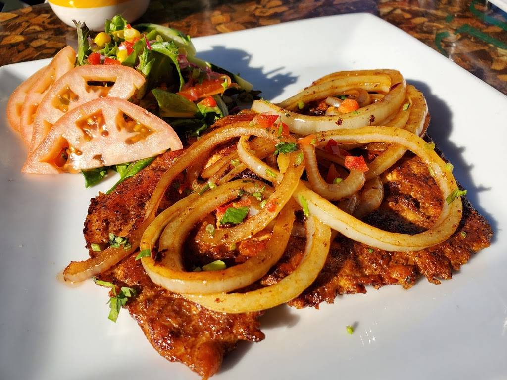 El Valle Tipico Restaurant | restaurant | 849 Castle Hill Ave, The Bronx, NY 10473, USA | 7182399100 OR +1 718-239-9100