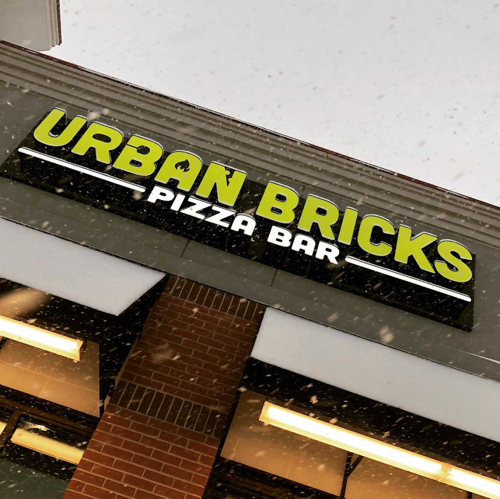Urban Bricks Pizza | restaurant | 190 Passaic Ave, Kearny, NJ 07032, USA | 5512748000 OR +1 551-274-8000