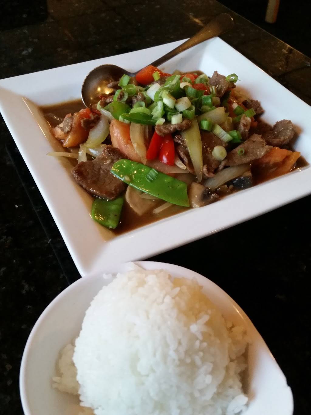 Rosded Too Thai | restaurant | 9510 Waukegan Rd, Morton Grove, IL 60053, USA | 8479655561 OR +1 847-965-5561