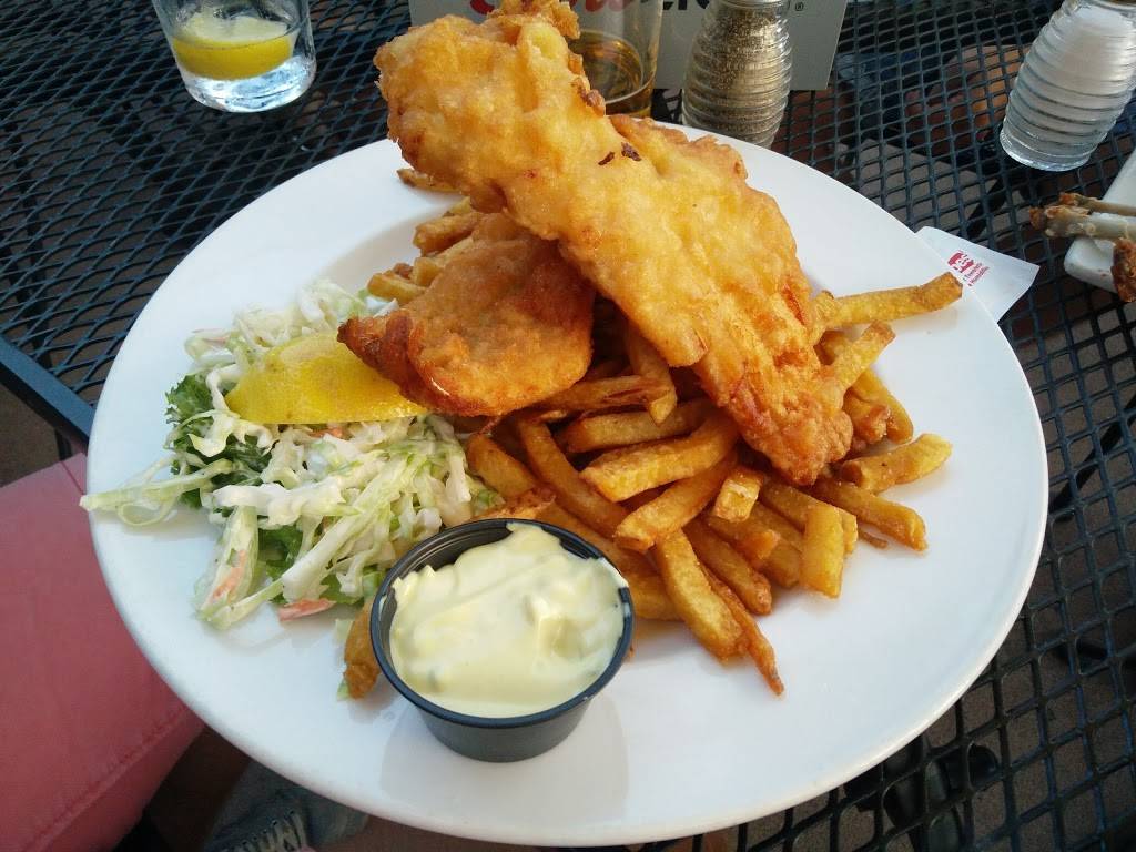 Mill Street & 5 American House | restaurant | 324 Dundas St E, Waterdown, ON L0R 2H0, Canada | 9056901058 OR +1 905-690-1058