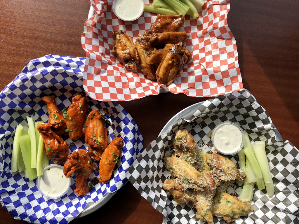 Becks Chicago | restaurant | 2201 N Clybourn Ave, Chicago, IL 60614, USA | 7736611573 OR +1 773-661-1573