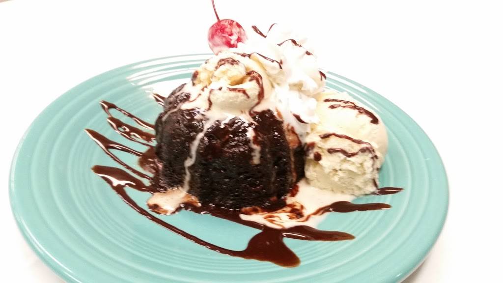 La Terraza Mexican Grill | restaurant | 1316 Tamson Dr, Cambria, CA 93428, USA | 8449072223 OR +1 844-907-2223