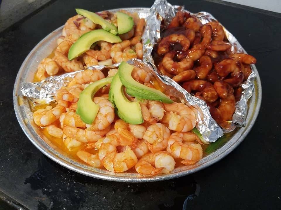 Mariscos de la Ambar | restaurant | Álvaro Obregón 1797, Zona Centro, 22800 Ensenada, B.C., Mexico | 016461753368 OR +52 646 175 3368