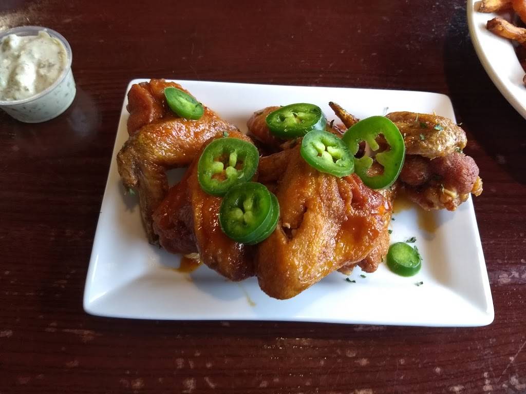 Harvest Moon | restaurant | 535 Arch St, Williamsport, PA 17701, USA | 5703278151 OR +1 570-327-8151