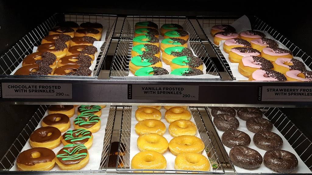 Dunkin | bakery | 1300 Jefferson Rd Suite 400, Rochester, NY 14623, USA | 5852727573 OR +1 585-272-7573