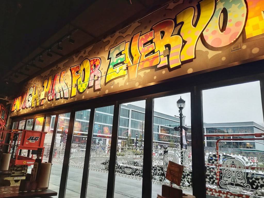 Condado Tacos | restaurant | 10 Park Ave., Suite 112, Beachwood, OH 44122, USA | 2162302722 OR +1 216-230-2722