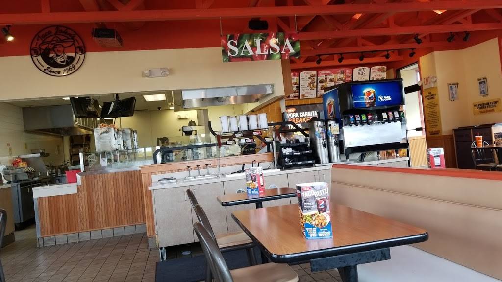 Taco Johns | restaurant | 1045 7th St NW, Rochester, MN 55901, USA | 5072819409 OR +1 507-281-9409