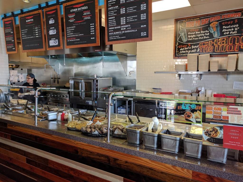 Freebirds World Burrito | restaurant | 2281 Del Paso Rd #100, Sacramento, CA 95835, USA | 9169280700 OR +1 916-928-0700
