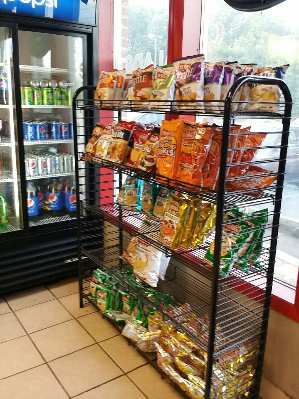 Franks Pizzaria | restaurant | 100 Jestan Blvd, New Castle, DE 19720, USA | 3028385955 OR +1 302-838-5955