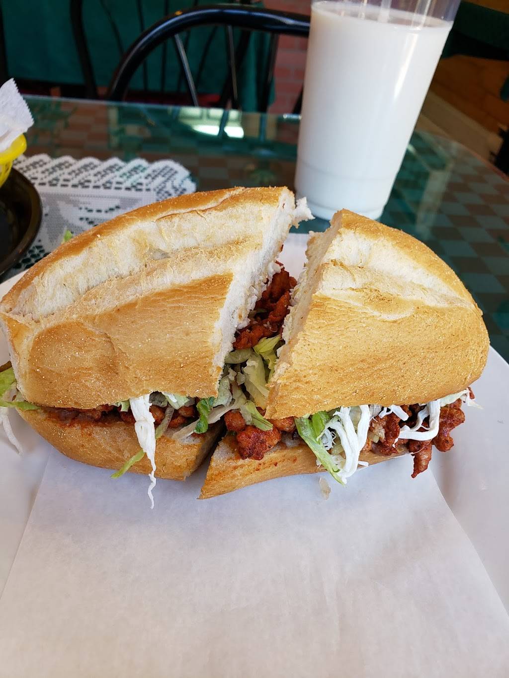 Viva Mexico | restaurant | 1603 Bergenline Ave, Union City, NJ 07087, USA | 2017514666 OR +1 201-751-4666