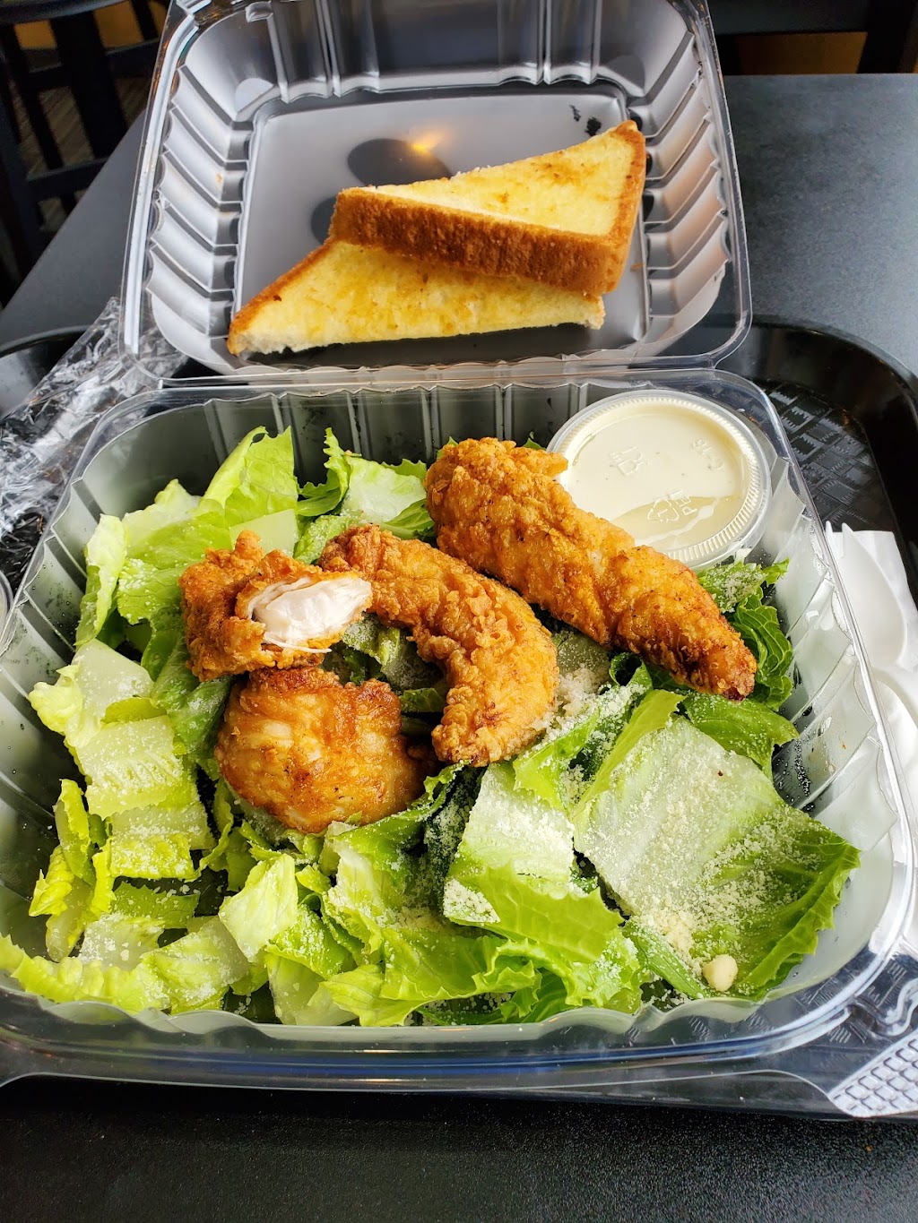 Yardbirds of Crestview | restaurant | 2385 S Ferdon Blvd, Crestview, FL 32536, USA | 8503313337 OR +1 850-331-3337