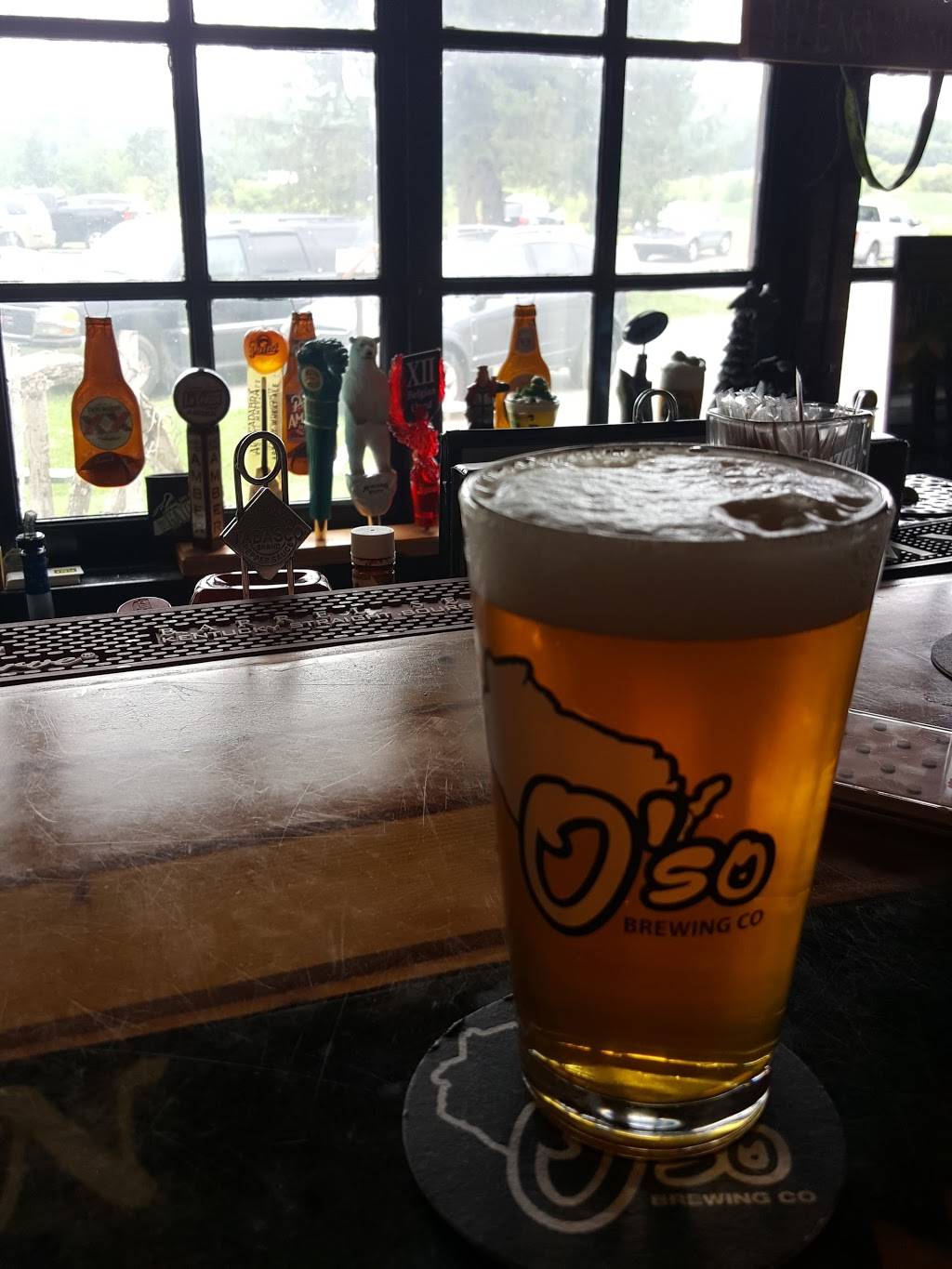 Barn Restaurant & Bar | restaurant | S5566 County Rd DL, Baraboo, WI 53913, USA | 6083562161 OR +1 608-356-2161