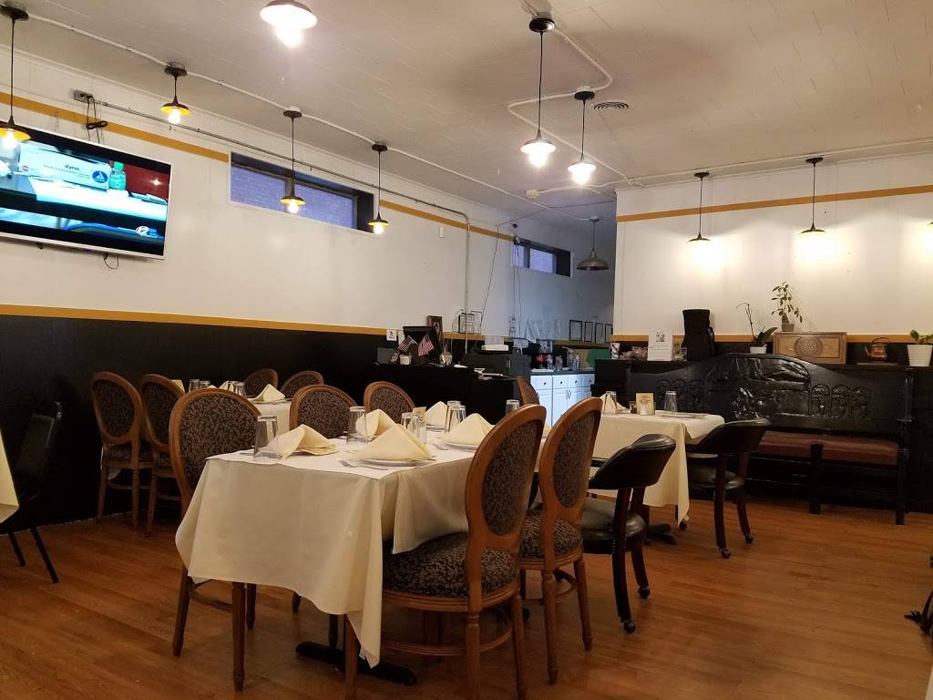 Habibis Middle Eastern Kitchen | restaurant | 11 S Washington St, North Attleborough, MA 02760, USA | 5086951111 OR +1 508-695-1111