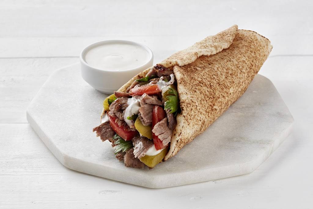 NY GYRO XPRESS | restaurant | 154 8th Ave, New York, NY 10011, USA | 6464846072 OR +1 646-484-6072