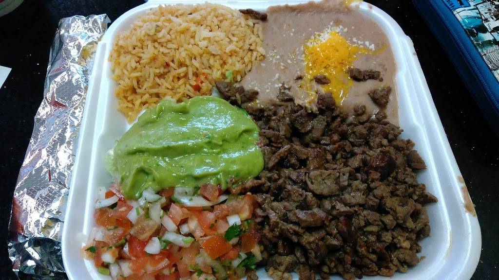 Robertos Taco Shop | restaurant | 840 S Rancho Dr #8, Las Vegas, NV 89106, USA | 7028784933 OR +1 702-878-4933