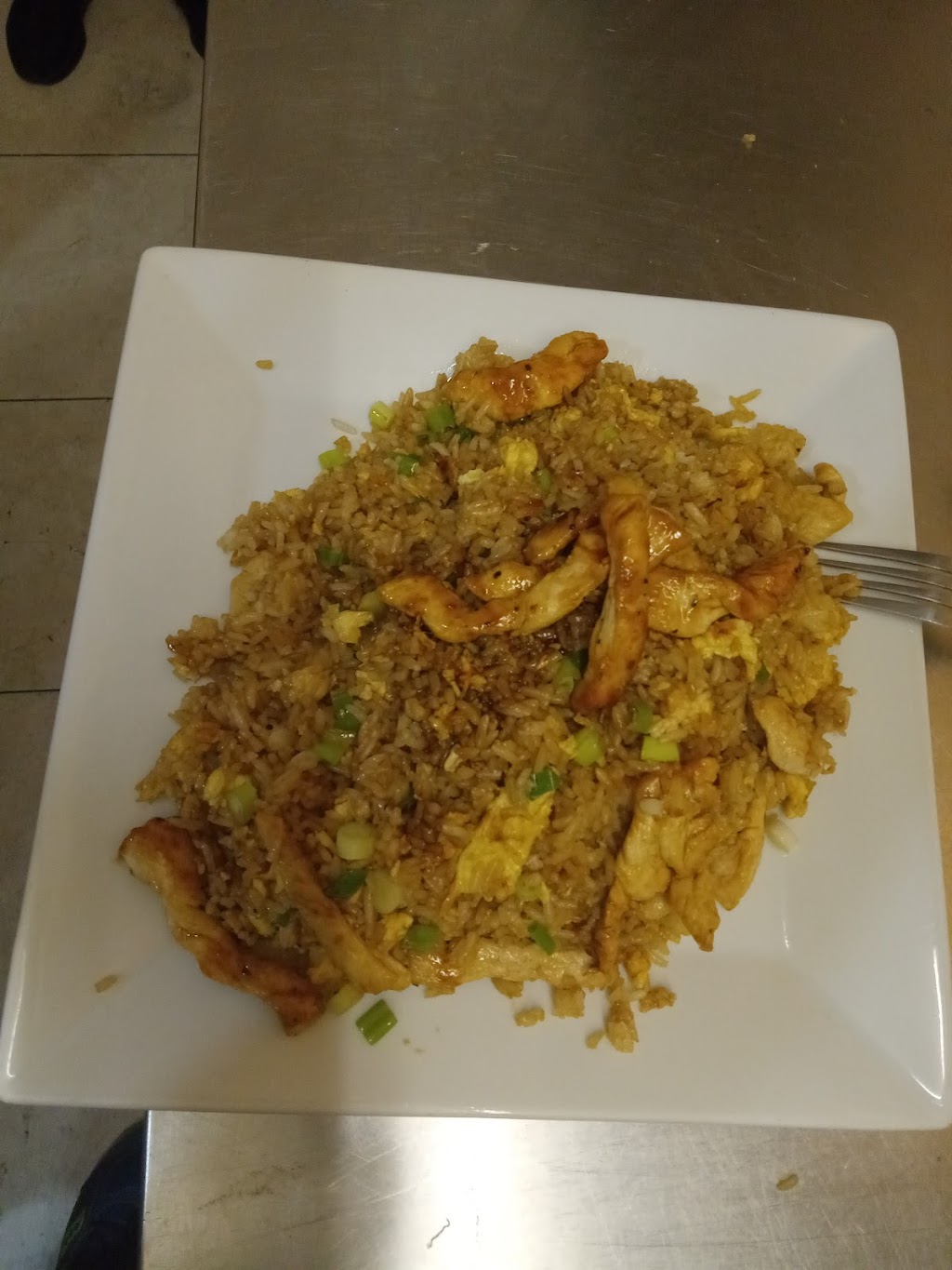 Edison Chicken Grill | restaurant | 2143 Woodbridge Ave, Edison, NJ 08817, USA | 7323174021 OR +1 732-317-4021