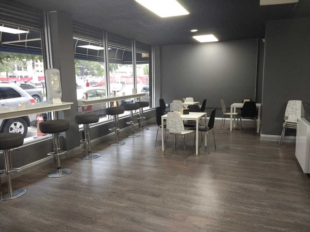 Lebanese Fresh Kitchen | restaurant | 95 NW 1st St, Miami, FL 33128, USA | 7865770067 OR +1 786-577-0067