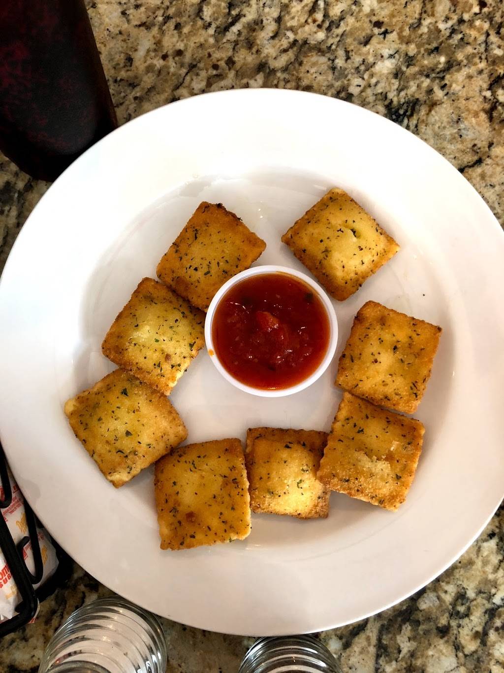 Picchi Pacchi | restaurant | 411 W 7th St #105, Fort Worth, TX 76102, USA | 8178702222 OR +1 817-870-2222