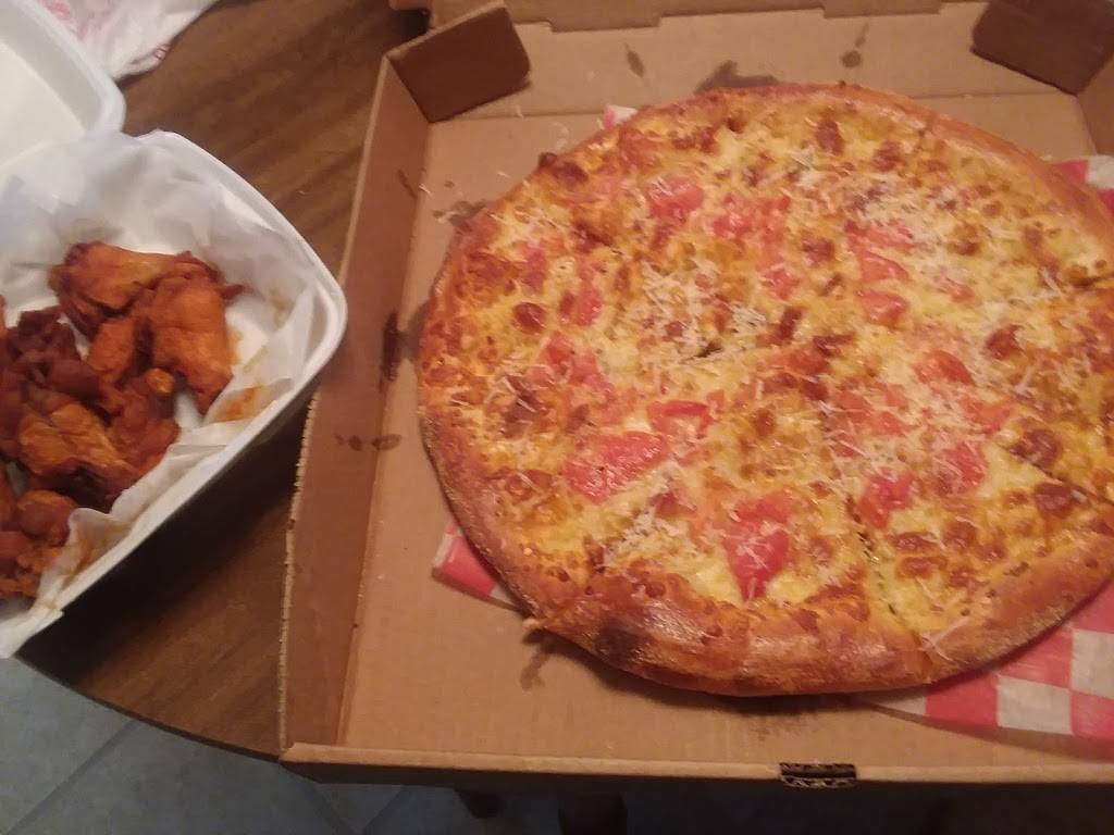 Eatza MY Pizza | restaurant | 100 Ridgeview Dr, Smithfield, PA 15478, USA | 7245698000 OR +1 724-569-8000