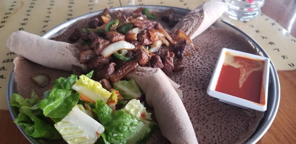 Ibex Ethiopian Cuisine & Bar | restaurant | 12255 Greenville Avenue #130, Dallas, TX 75243, USA | 9722344239 OR +1 972-234-4239