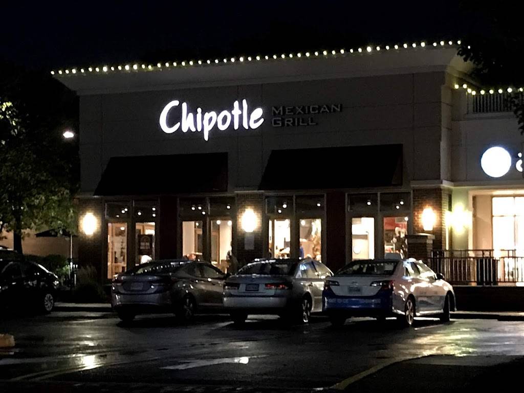 Chipotle Mexican Grill | restaurant | 213 Maple Ave E, Vienna, VA 22180, USA | 7032551100 OR +1 703-255-1100