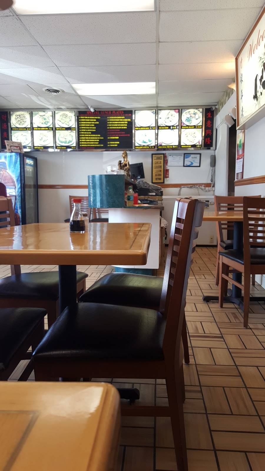 Bamboo Garden Chinese Take Away | meal takeaway | 424 N Main St # 2, Middlebury, IN 46540, USA | 5748256133 OR +1 574-825-6133