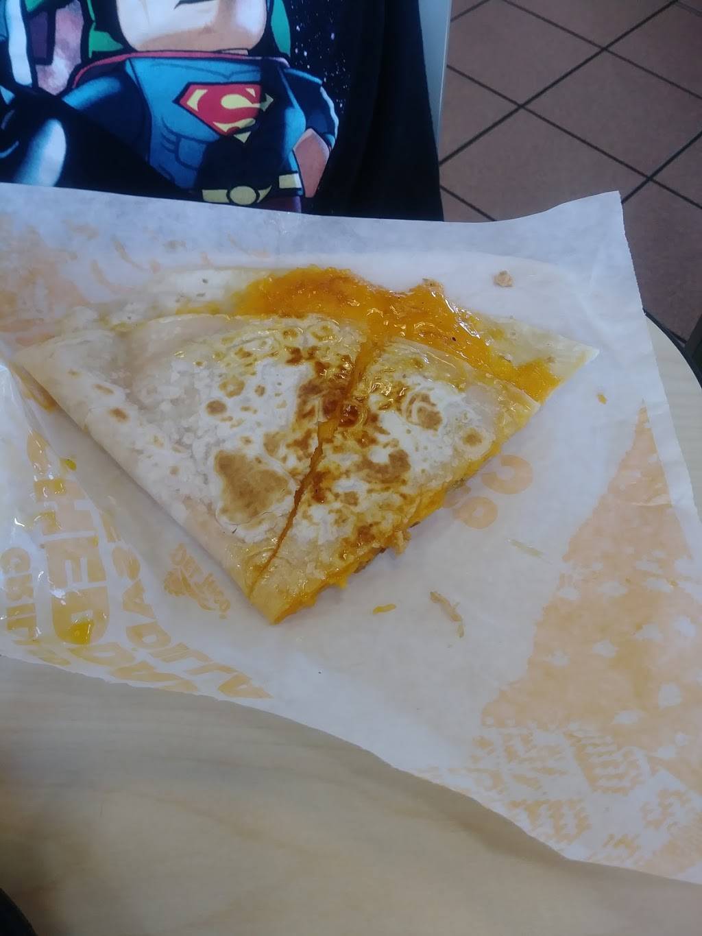 Del Taco | meal takeaway | 13610 Bear Valley Rd, Victorville, CA 92392, USA | 7602416928 OR +1 760-241-6928