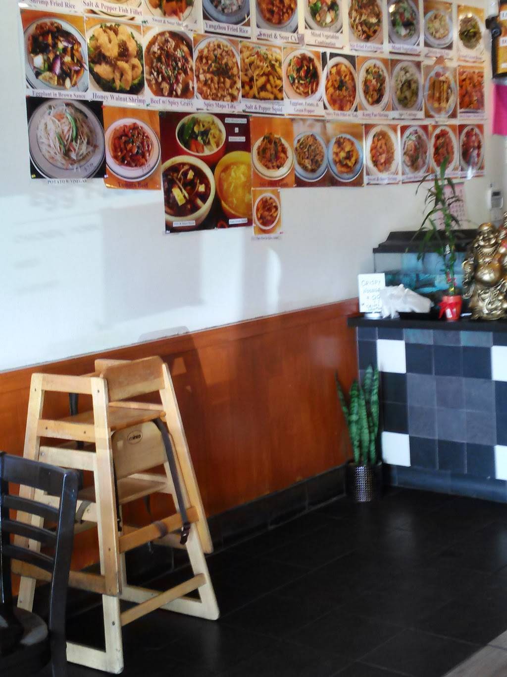 Dragon Chinese Restaurant | restaurant | 12075 Carmel Mountain Rd #211, San Diego, CA 92128, USA | 8585929898 OR +1 858-592-9898