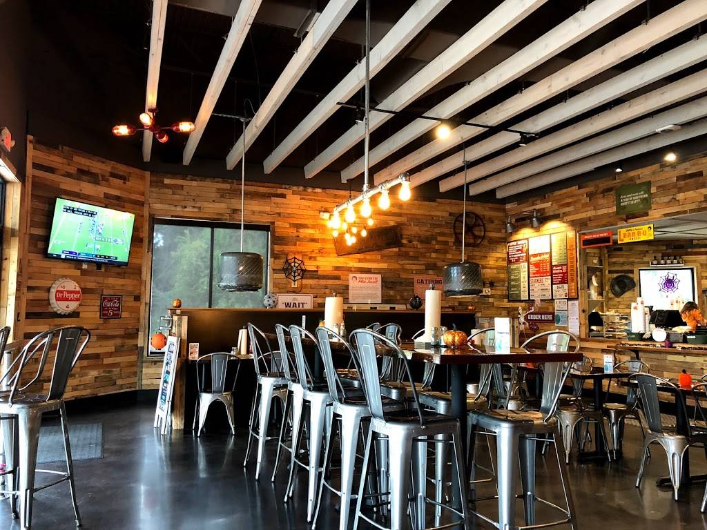 Willie Jewells Old School Bar-B-Q Carrollwood | restaurant | 12004 Anderson Rd, Tampa, FL 33625, USA | 8132846501 OR +1 813-284-6501