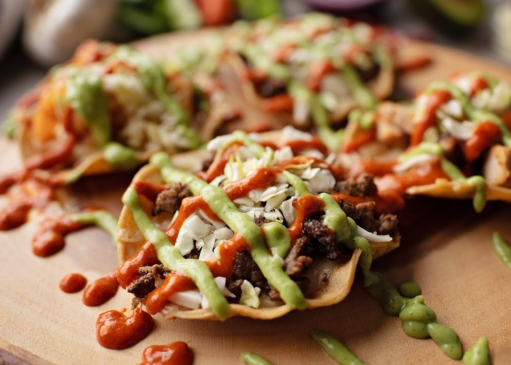 Sinaloense Taqueria 2.0 | restaurant | 3824 McHenry Ave, Modesto, CA 95356, USA | 2098769787 OR +1 209-876-9787