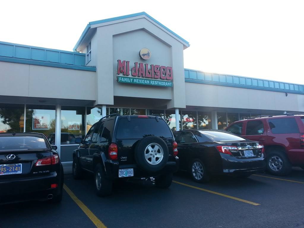MI Jalisco Family Mexican Restaurant LLC | restaurant | 17683 SW Farmington Rd Suite B, Aloha, OR 97007, USA | 5036421800 OR +1 503-642-1800