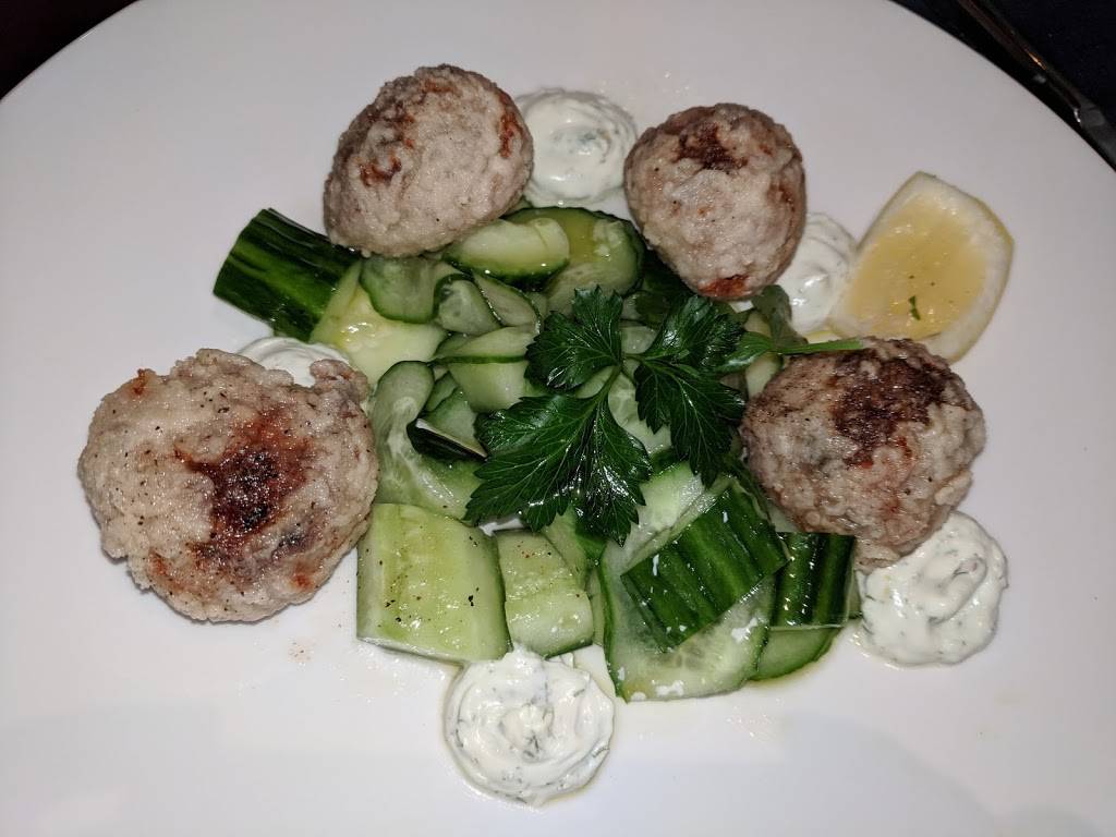 Elia | restaurant | 240 Hackensack St, East Rutherford, NJ 07073, USA | 2019399292 OR +1 201-939-9292